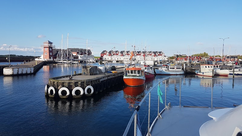 Coastal Wonders of Langeland - Langeland