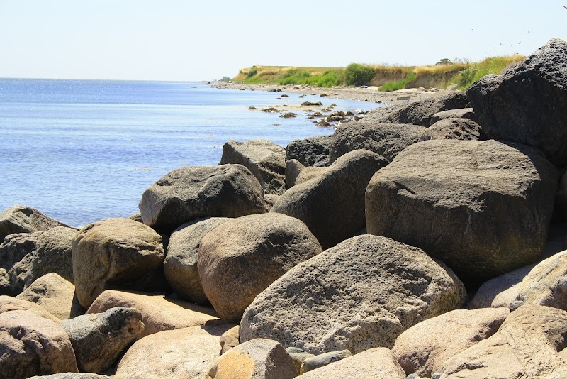 Coastal Wonders of Langeland - Langeland