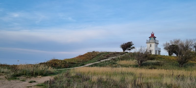 Coastal Wonders of Langeland - Langeland