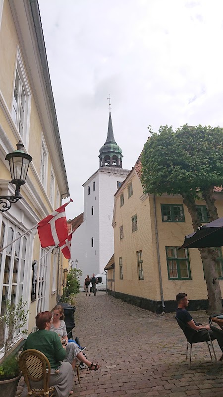 Charming Streets of Ærø - Ærø