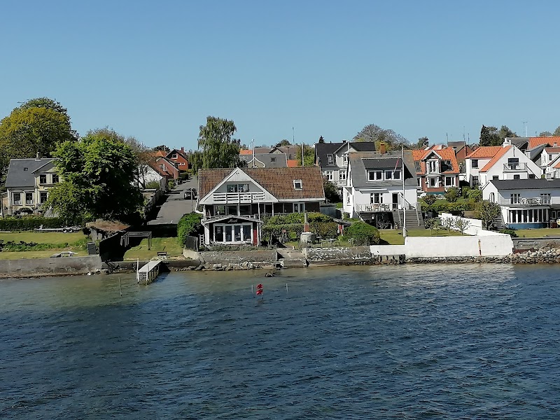 Charming Streets of Ærø - Ærø