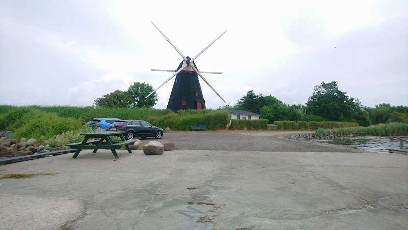 Tranquil Tapestry: The Charm of Strynø - Strynø
