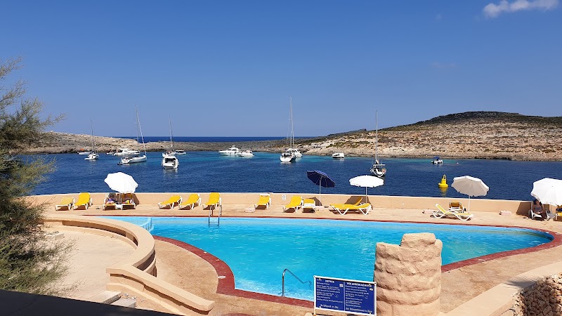 Discover Tranquility at Santa Maria Bay - Santa Maria Bay