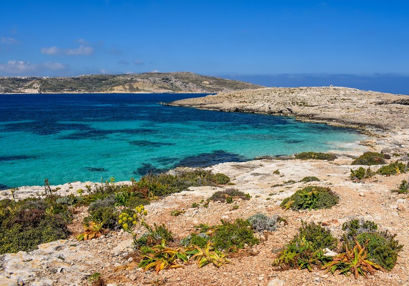 Discover Tranquility at Santa Maria Bay - Santa Maria Bay