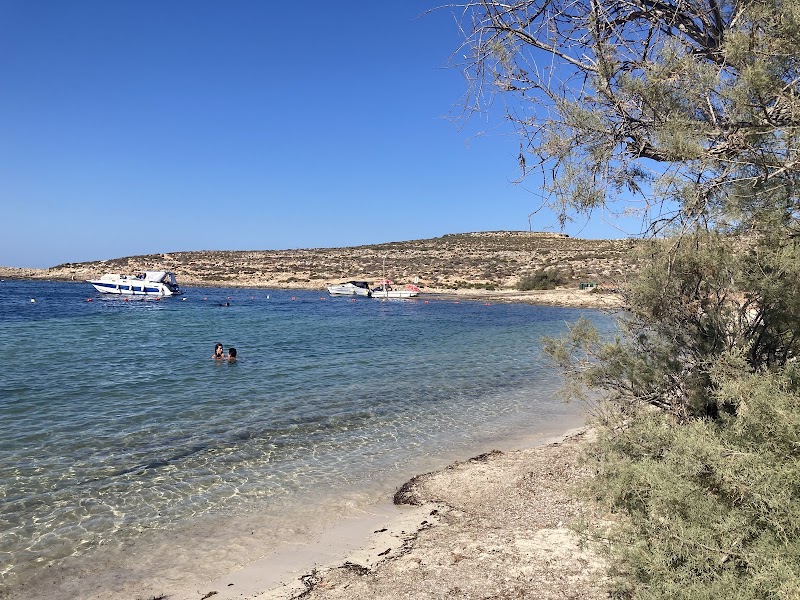 Discover Tranquility at Santa Maria Bay - Santa Maria Bay