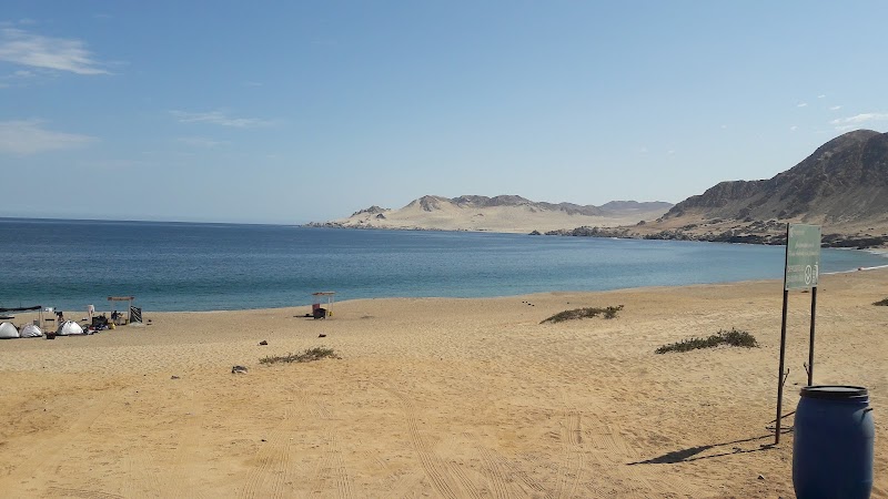 Beachfront Bliss at Caleta Cifuncho - Caleta Cifuncho
