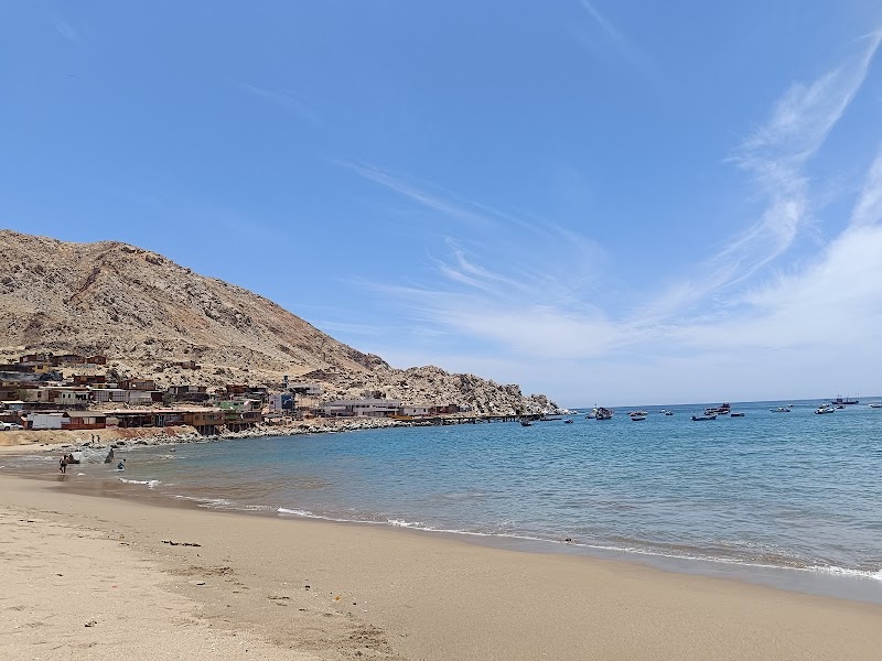 Beachfront Bliss at Caleta Cifuncho - Caleta Cifuncho