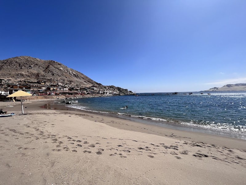 Beachfront Bliss at Caleta Cifuncho - Caleta Cifuncho