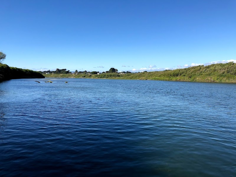 Serene Sands at Mad River Beach - Mad River Beach