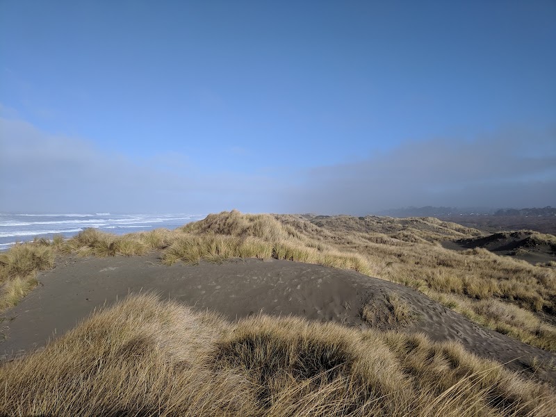 Serene Sands at Mad River Beach - Mad River Beach