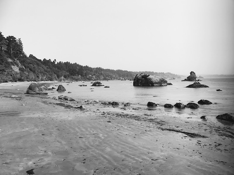 Tranquility at Humboldt Beach - Humboldt Beach