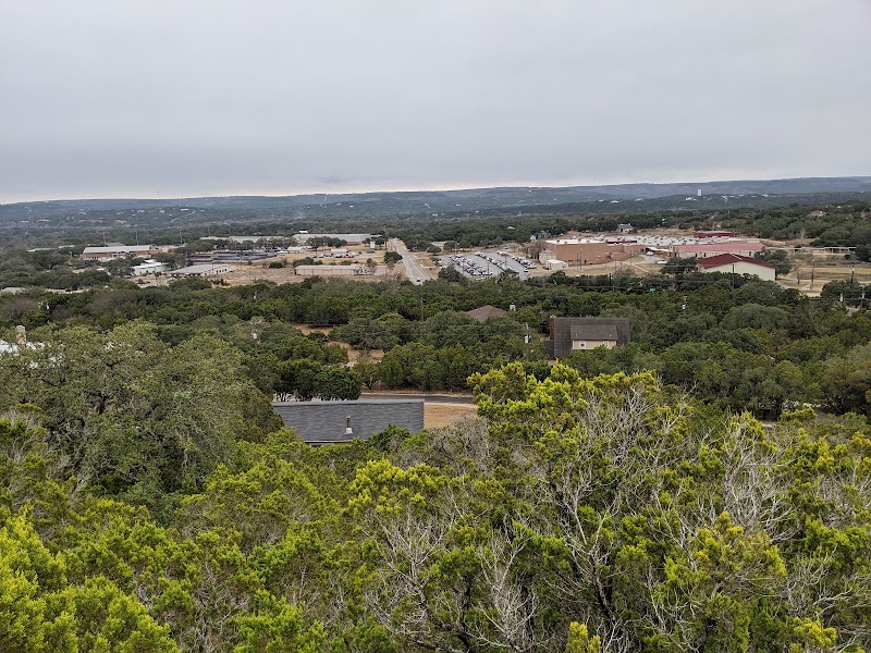 Old Baldy Park adventures