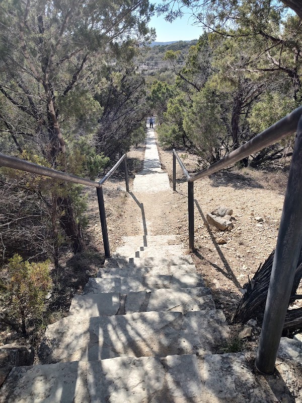 Hilltop Views at Old Baldy Park - Old Baldy Park