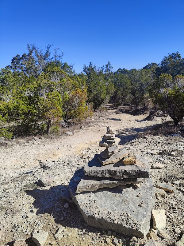 Discover Madrone Trail: A Hidden Gem in Canyon Lake, Texas - Madrone Trail