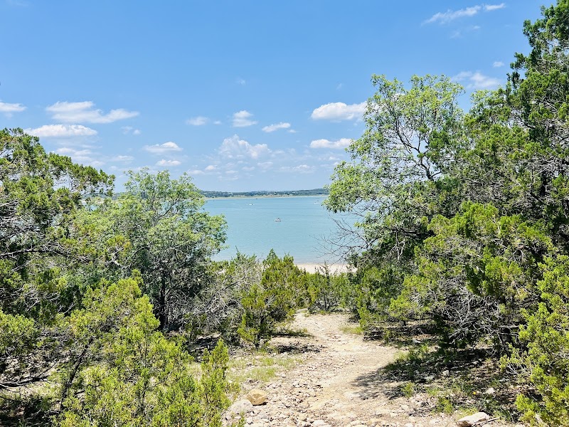 Discover Madrone Trail: A Hidden Gem in Canyon Lake, Texas - Madrone Trail