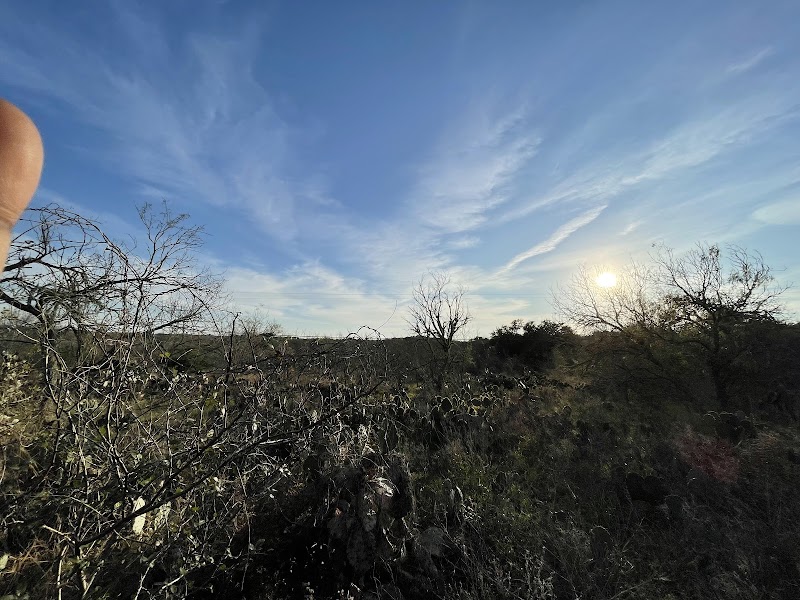 A Scenic Escape: Ringtail Ridge Natural Area - Ringtail Ridge Natural Area