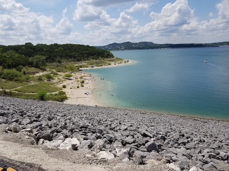 Serenity at Canyon Lake - Canyon Lake Observation Area
