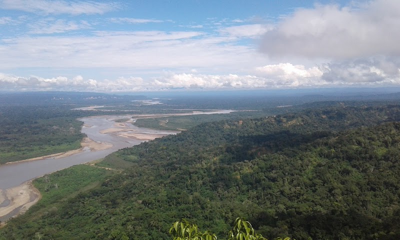 Wilderness Adventures in Parque Nacional Madidi - Parque Nacional Madidi