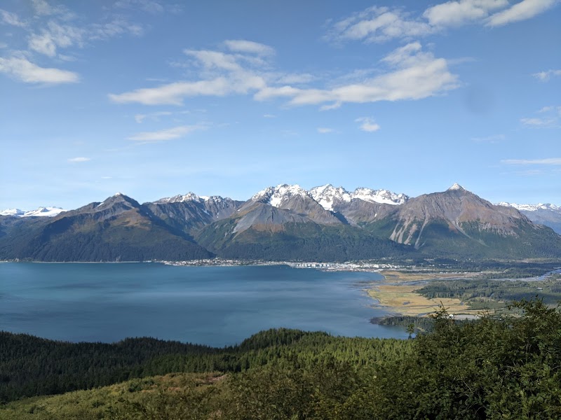 Majestic Peaks of Mount Alice - Mount Alice