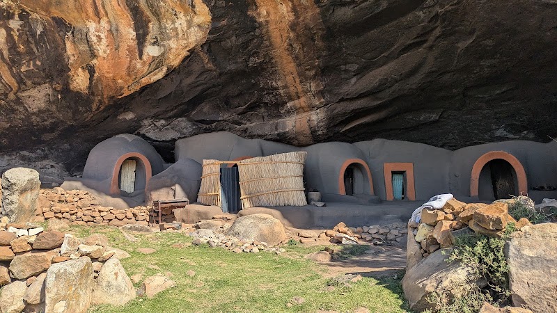Ancient Abodes of the Kome Caves - Kome Caves