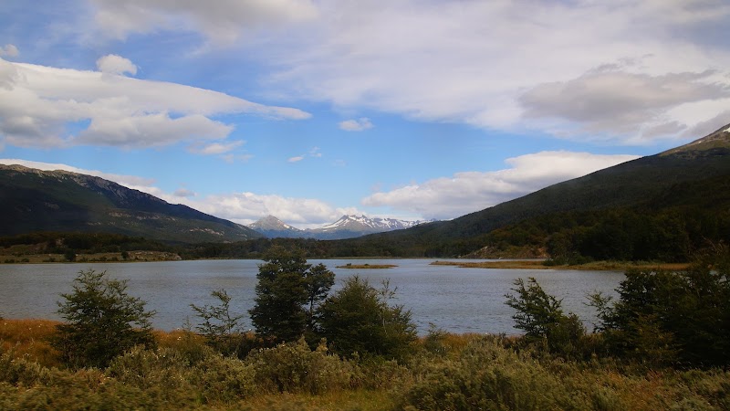 Nature's Wonderland in Tierra del Fuego - Tierra del Fuego