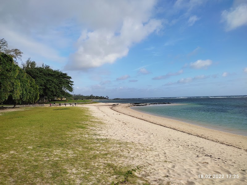 Sandy Serenity at St Felix Public Beach - St Felix Public Beach