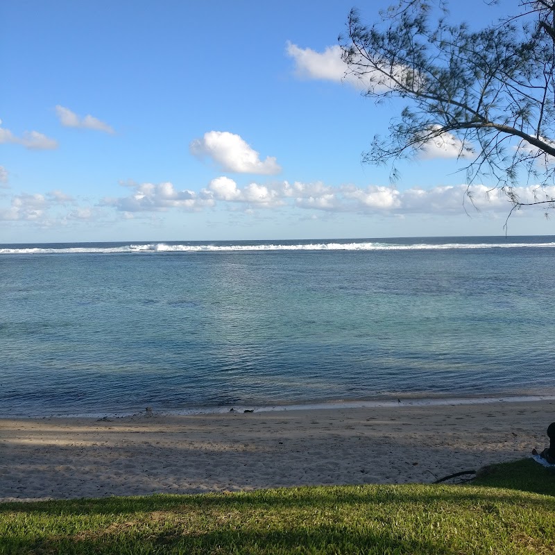 Sandy Serenity at St Felix Public Beach - St Felix Public Beach