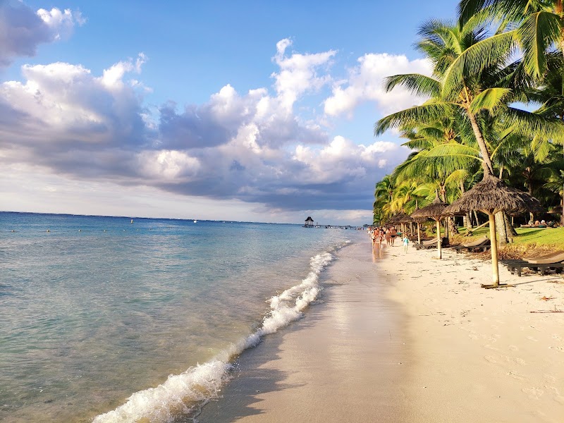 Sandy Shores of Trou aux Biches - Trou aux Biches Beach