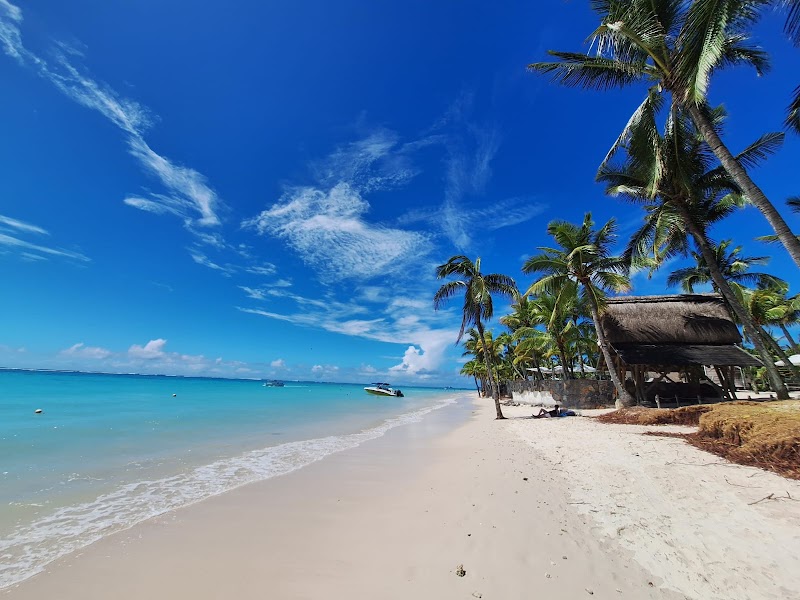 Sandy Shores of Trou aux Biches - Trou aux Biches Beach