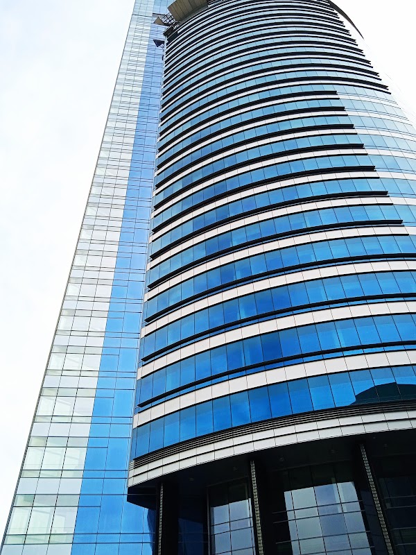 Telecommunications Tower: Montevideo's Skyline Marvel - Telecommunications Tower