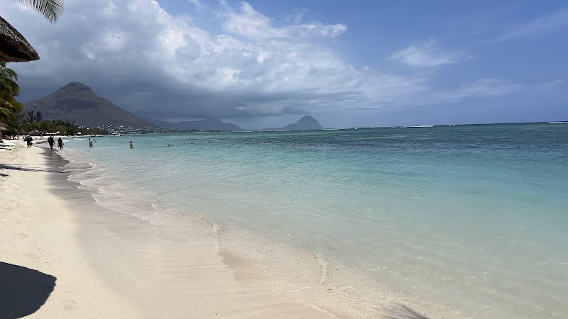 Seaside Serenity at Flic En Flac Beach - Flic En Flac Beach