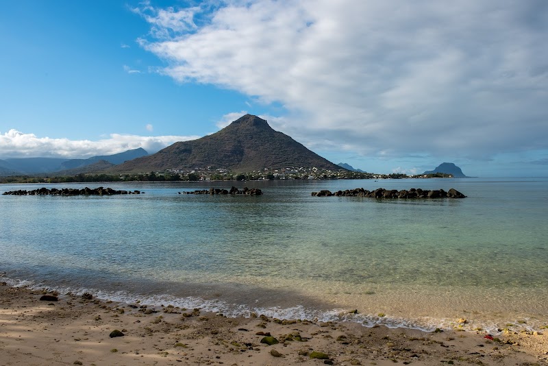 Seaside Serenity at Flic En Flac Beach - Flic En Flac Beach