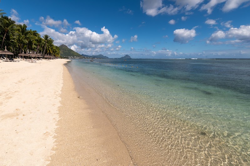 Seaside Serenity at Flic En Flac Beach - Flic En Flac Beach