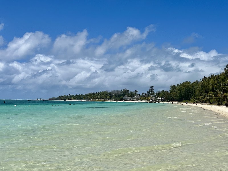 Paradise Found at Belle Mare Public Beach - Belle Mare Public Beach