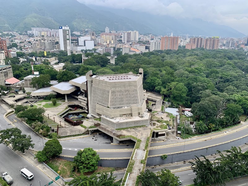 Cultural Experience at Teresa Carreño Theater - Teresa Carreño Theater