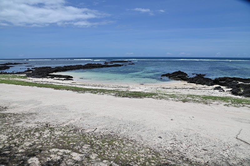 Sandy Serenity at Poste La Fayette Beach - Poste La Fayette Public Beach