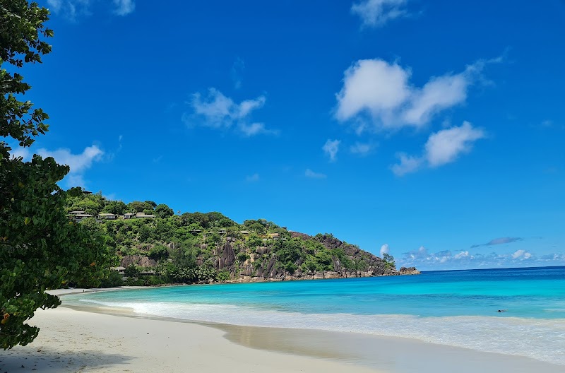 Azure Views: Petite Anse, Seychelles - Petite Anse