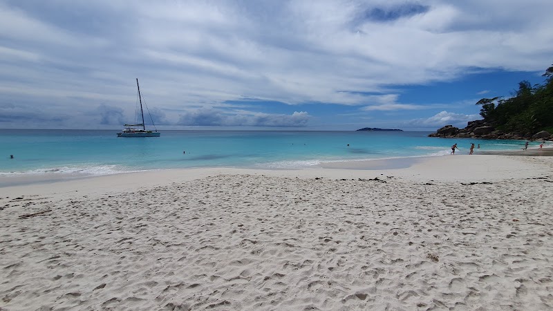 Paradise Found: Anse Georgette in Seychelles - Anse Georgette