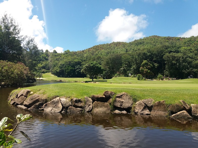 Paradise Found: Anse Georgette in Seychelles - Anse Georgette