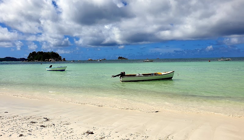 Sapphire Serenity at Cote D'Or Beach - Cote D'Or Beach