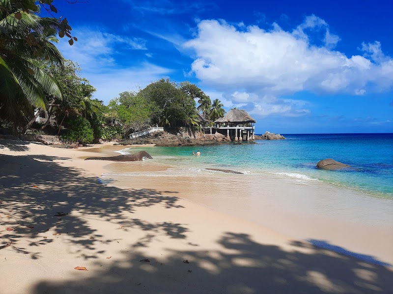 Paradise Found: Sunset Beach in the Seychelles - Sunset Beach