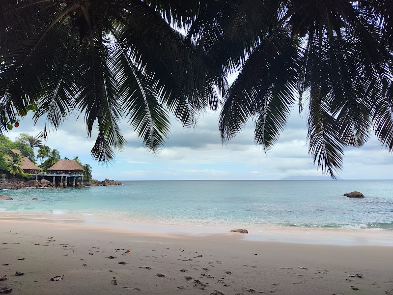 Paradise Found: Sunset Beach in the Seychelles - Sunset Beach