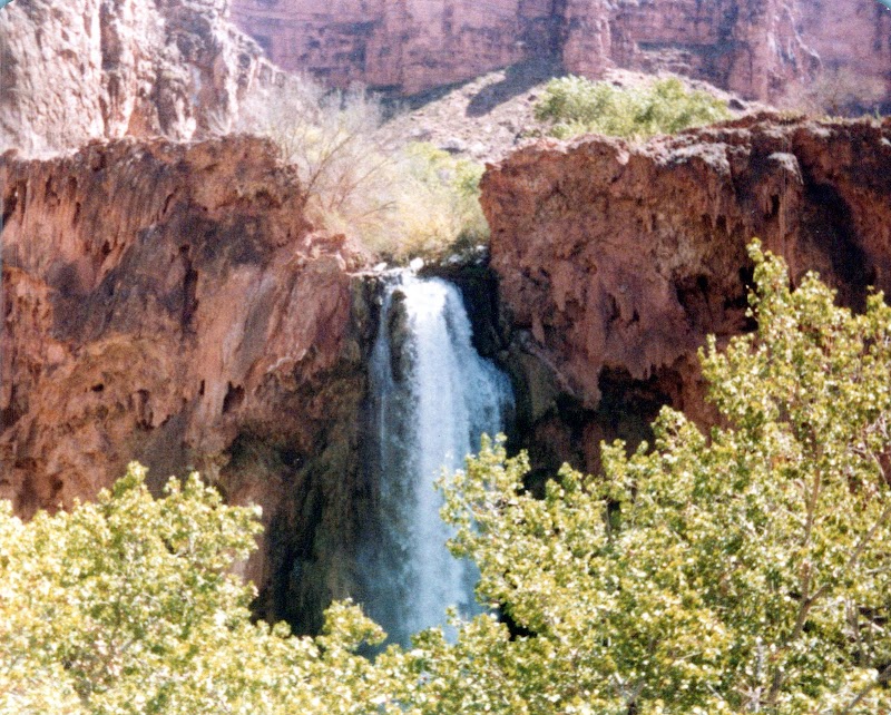 Discover the Wonders of Chutes Havasu - Chutes Havasu
