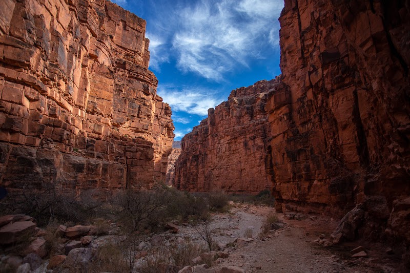 Discover the Wonders of Chutes Havasu - Chutes Havasu