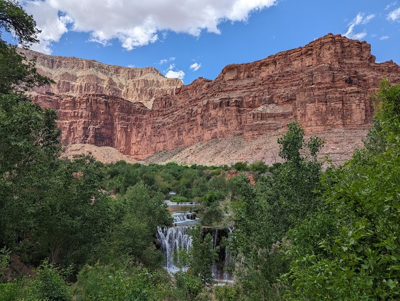 Discover the Wonders of Chutes Havasu - Chutes Havasu
