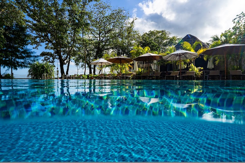 Tropical Paradise at STORY Seychelles - STORY Seychelles