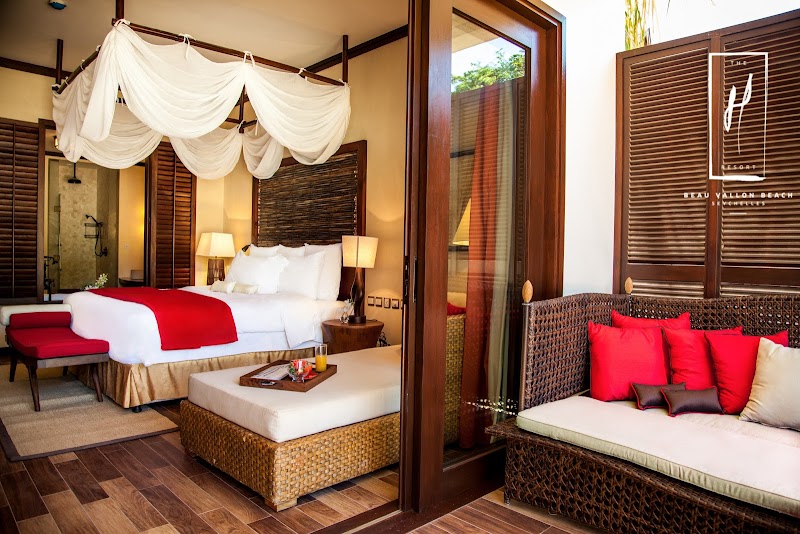 Tropical Paradise at STORY Seychelles - STORY Seychelles