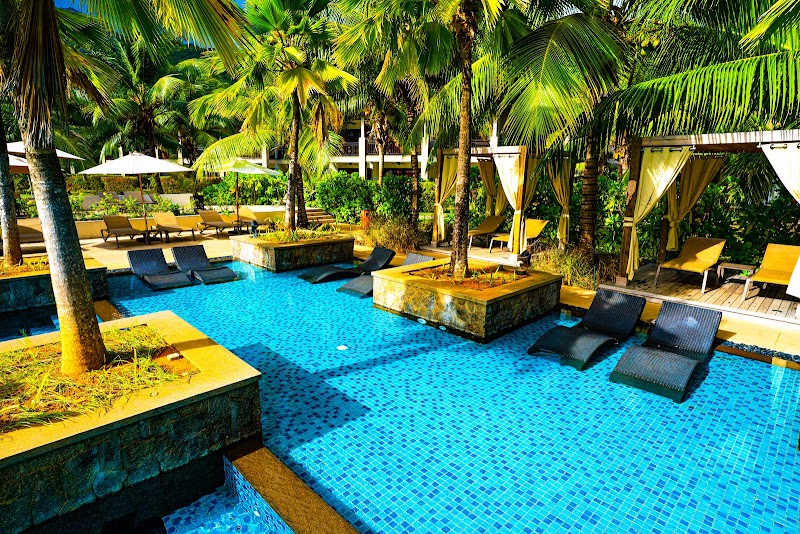 Tropical Paradise at STORY Seychelles - STORY Seychelles