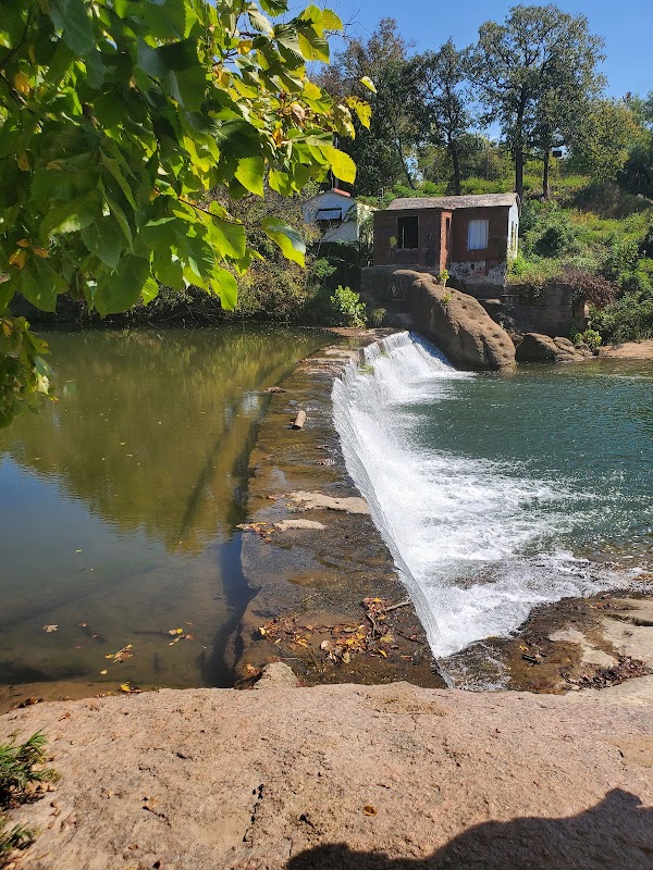 Serenity at Pennington Creek surrounding landscape