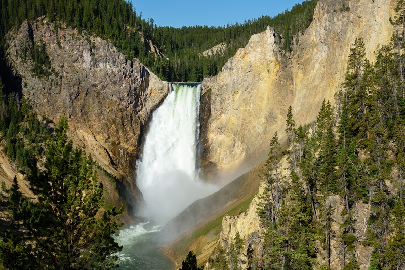 Gardiner, Montana adventures